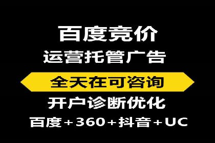 竞价托管全流程：某行业领军企业的成功经验